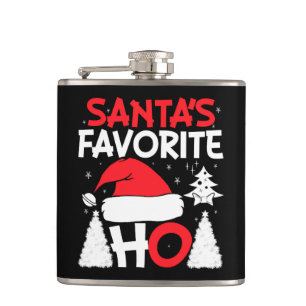 Santas Favorite Ho Fickplunta