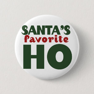Santas Favorite HO Knapp