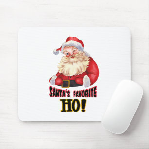 Santa's Favorite Ho Musmatta