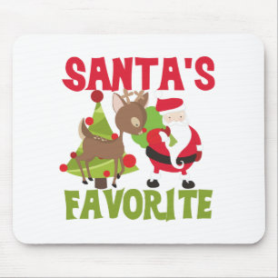 Santa's Favorite Musmatta