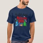 Santas Favorite Pharmacy Technician Funny Christma T Shirt<br><div class="desc">Santas Favorite Pharmacy Technician Funny Christma</div>