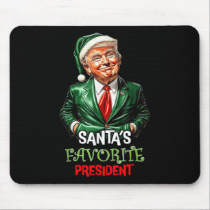 Santas Favorite President Funny Santa Trump 2024 Musmatta