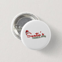 Santa's Favorite Sipper Helgdag Design