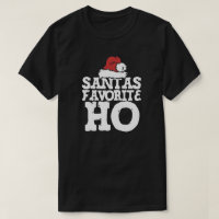 Santas Favorite
