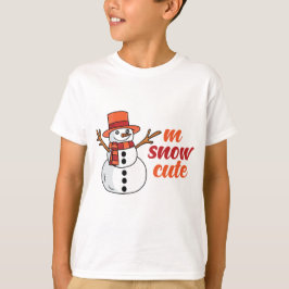 Santa's Favorite" T-Shirt