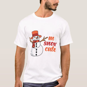 Santa's Favorite" T Shirt