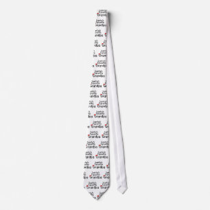 Santas favoritmorfar slips