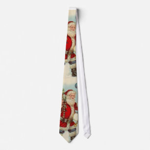 Santas god jul slips
