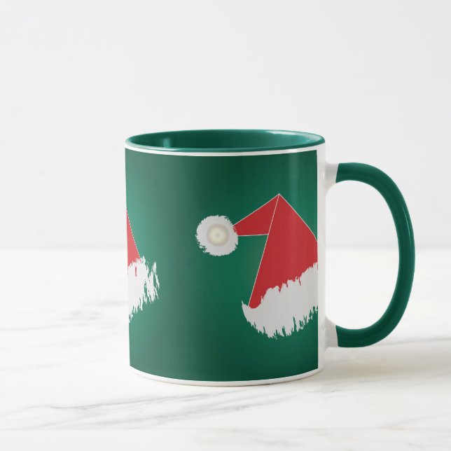 Santa's hat mugg (Höger)