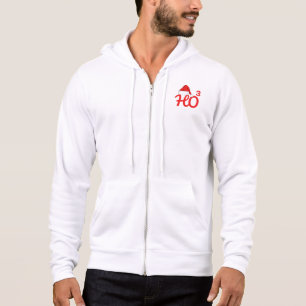 Santa's Ho-jul Hoodie T Shirt
