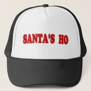Santa's Ho Keps