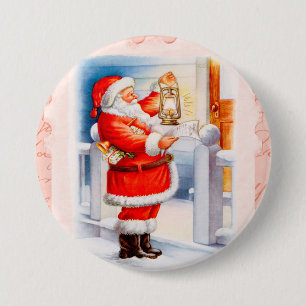 Santas List Knapp