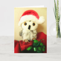 Santas lite hjälpreda