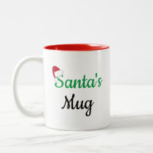 Santa's Mugg