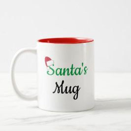 Santa's Mugg