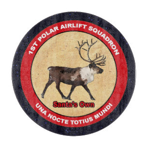 Santa's Own - 1:a Polarna Airlift Squadron
