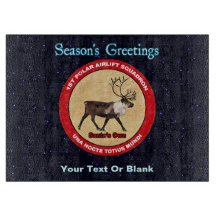 Santa's Own - 1:a Polarna Airlift Squadron