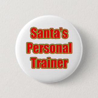 Santas personliga instruktör knapp