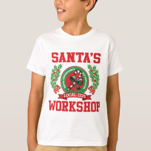 Santas seminarium tröja