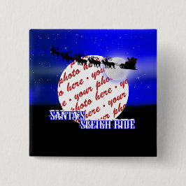 Santa's Sleigh Ride Photo Ram Knapp
