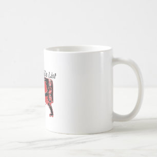 Santa's To-Do List Collection. Kaffemugg