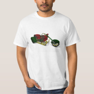 Santa's Trike Tröja