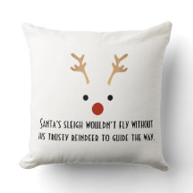 Santa's Trusty reindeer Minimum