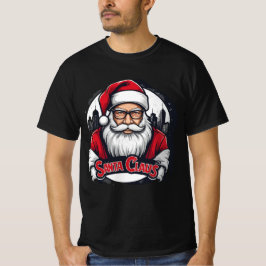 SantaYou 10 T Shirt