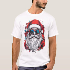SantaYou 11 T Shirt