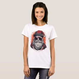 SantaYou 12 T Shirt
