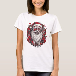 SantaYou 13 T Shirt