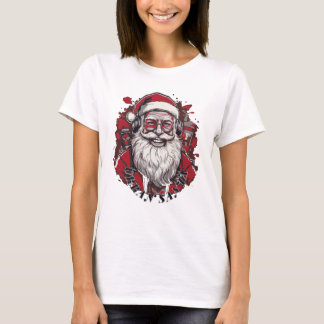 SantaYou 13 T Shirt