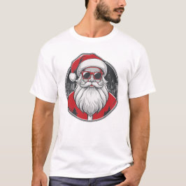 SantaYou 3 T Shirt