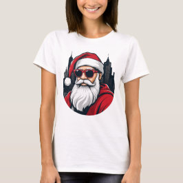 SantaYou 6 T Shirt