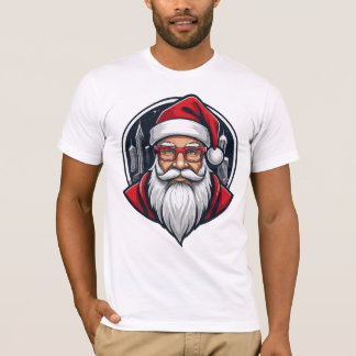 SantaYou 7 T Shirt