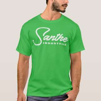 Santhe Industries T Shirt