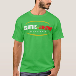 Santhe Sienar Technologies T Shirt