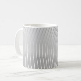 Santiago Calatrava Architecture Mugg