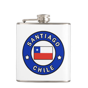 Santiago Chile Fickplunta