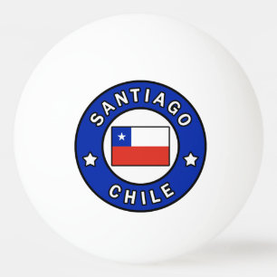 Santiago Chile Pingisboll