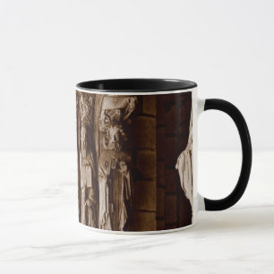 Santiago de Compostela Mugg