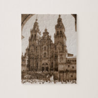 Santiago de Compostela