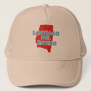 Santiago del Estero Keps