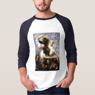 SANTIAGO MATAMOROS T-SHIRT