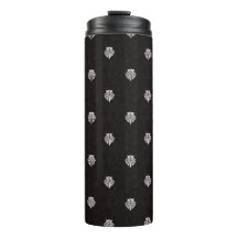 Santiago Scallop Snäcka