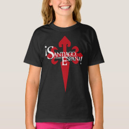 Santiago T Shirt