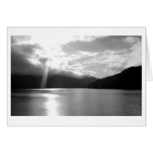Santiam Pass Series, #3 Hälsningskort