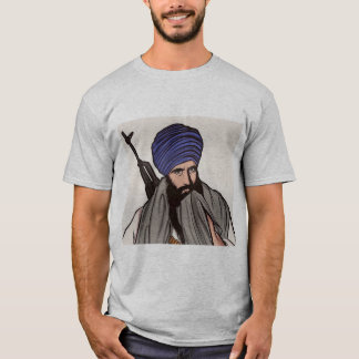 Santji T Shirt