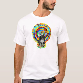 Santo Expedito (Saint Expeditus) T-shirt
