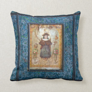 Santo Nino de Atocha Kudde
